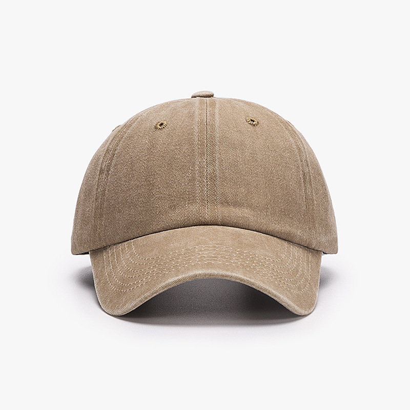 Topi Baseball Katun Cuci Motif - Hat Snapback Cap ulasan dan harga