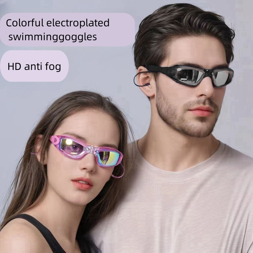 Kacamata Renang Anti Kabut unt - Men'S Vacation Accessories ulasan dan harga