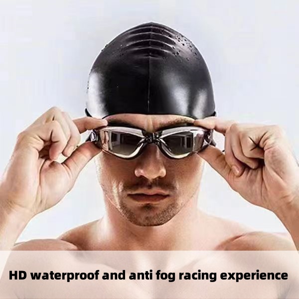 Kacamata Renang Anti Kabut unt - Men'S Vacation Accessories ulasan dan harga