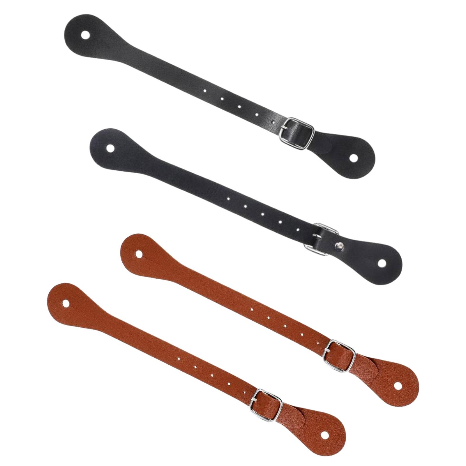 2 pak tali pemukul kuda gaya I - Men'S Accessories Premium ulasan dan harga