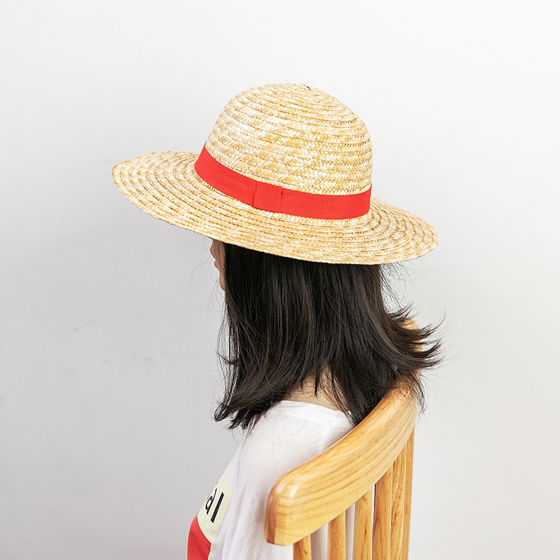 Topi Jerami Baru 31cm/35cm unt - Men'S Accessories Clothing ulasan dan harga