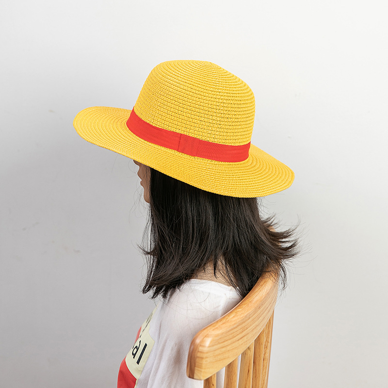 Topi Jerami Baru 31cm/35cm unt - Men'S Accessories Clothing ulasan dan harga
