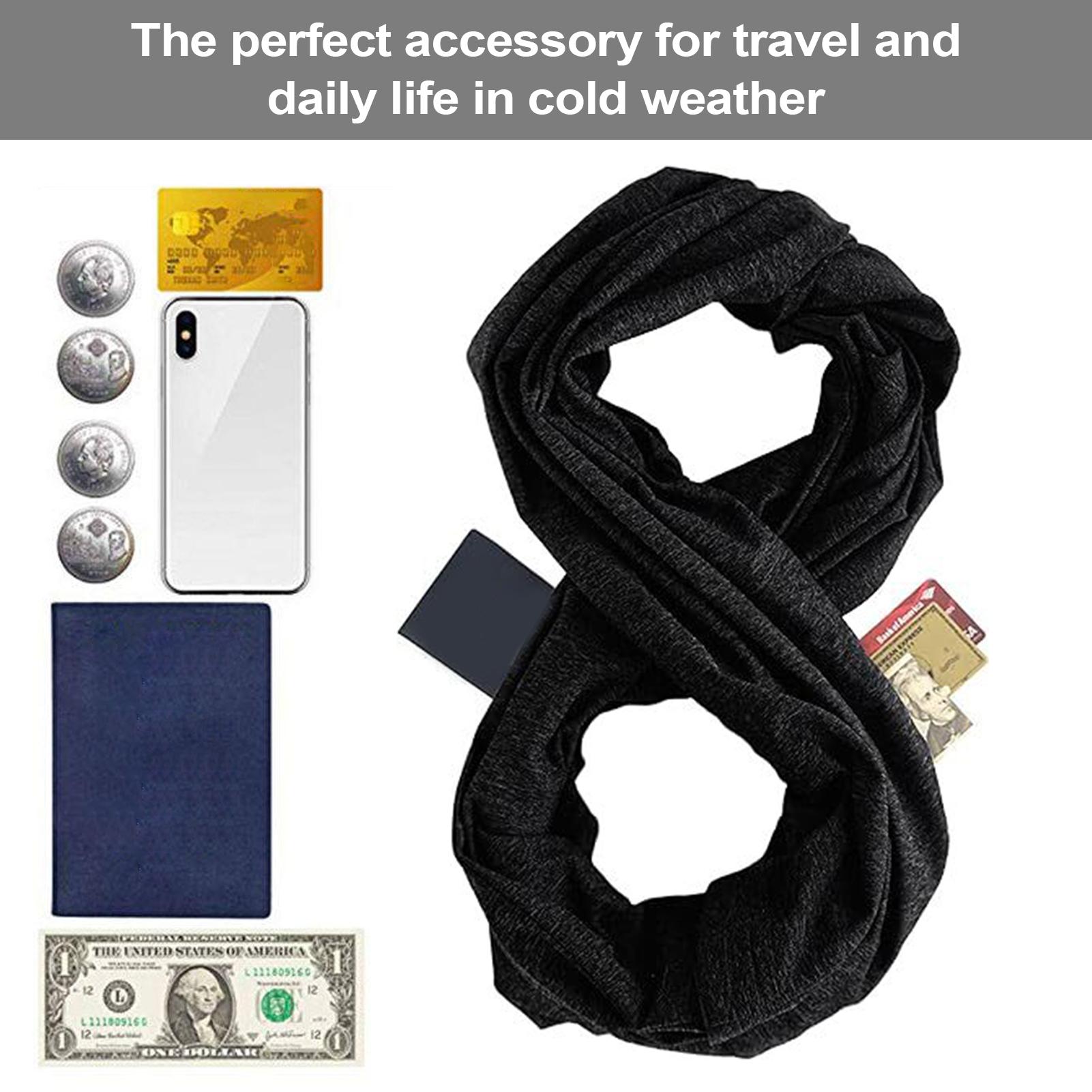 Syal Leher Selendang Perjalana - Men'S Vacation Accessories ulasan dan harga