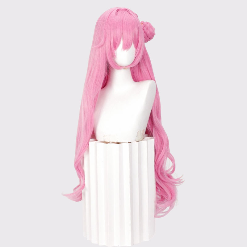 NIKKE：Wig Cosplay Dewi Kemenan - Men Accessories Look ulasan dan harga