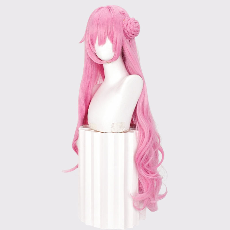 NIKKE：Wig Cosplay Dewi Kemenan - Men Accessories Look ulasan dan harga