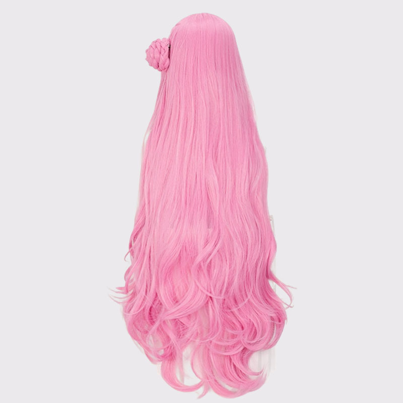NIKKE：Wig Cosplay Dewi Kemenan - Men Accessories Look ulasan dan harga