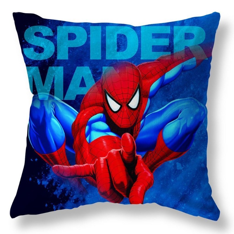 Bantal Persegi Animasi Kartun  - Men Accessories Look ulasan dan harga