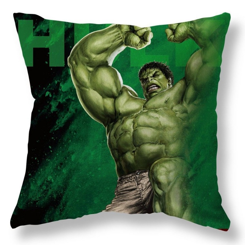 Bantal Persegi Animasi Kartun  - Men Accessories Look ulasan dan harga