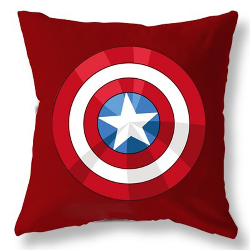Bantal Persegi Animasi Kartun  - Men Accessories Look ulasan dan harga