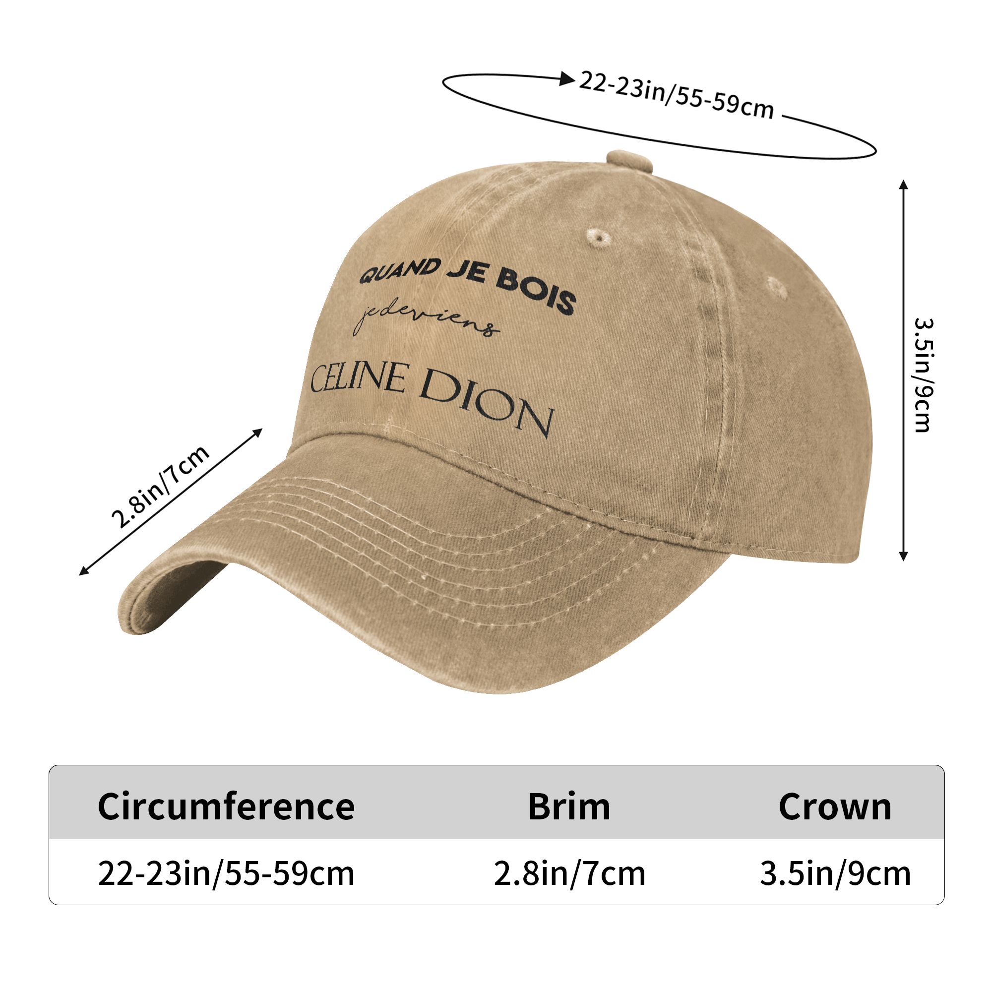 Aksesoris Topi Baseball Dions  - Men'S Accessories Paris ulasan dan harga