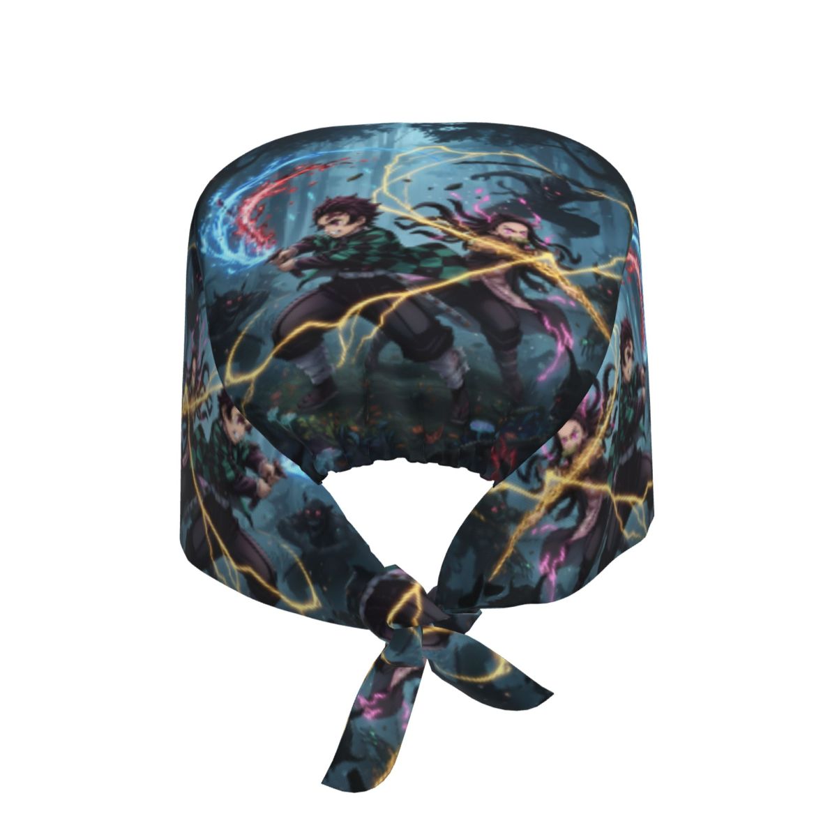 Topi Kerja Custom D-Demons Sla - Men Accessories Unique ulasan dan harga