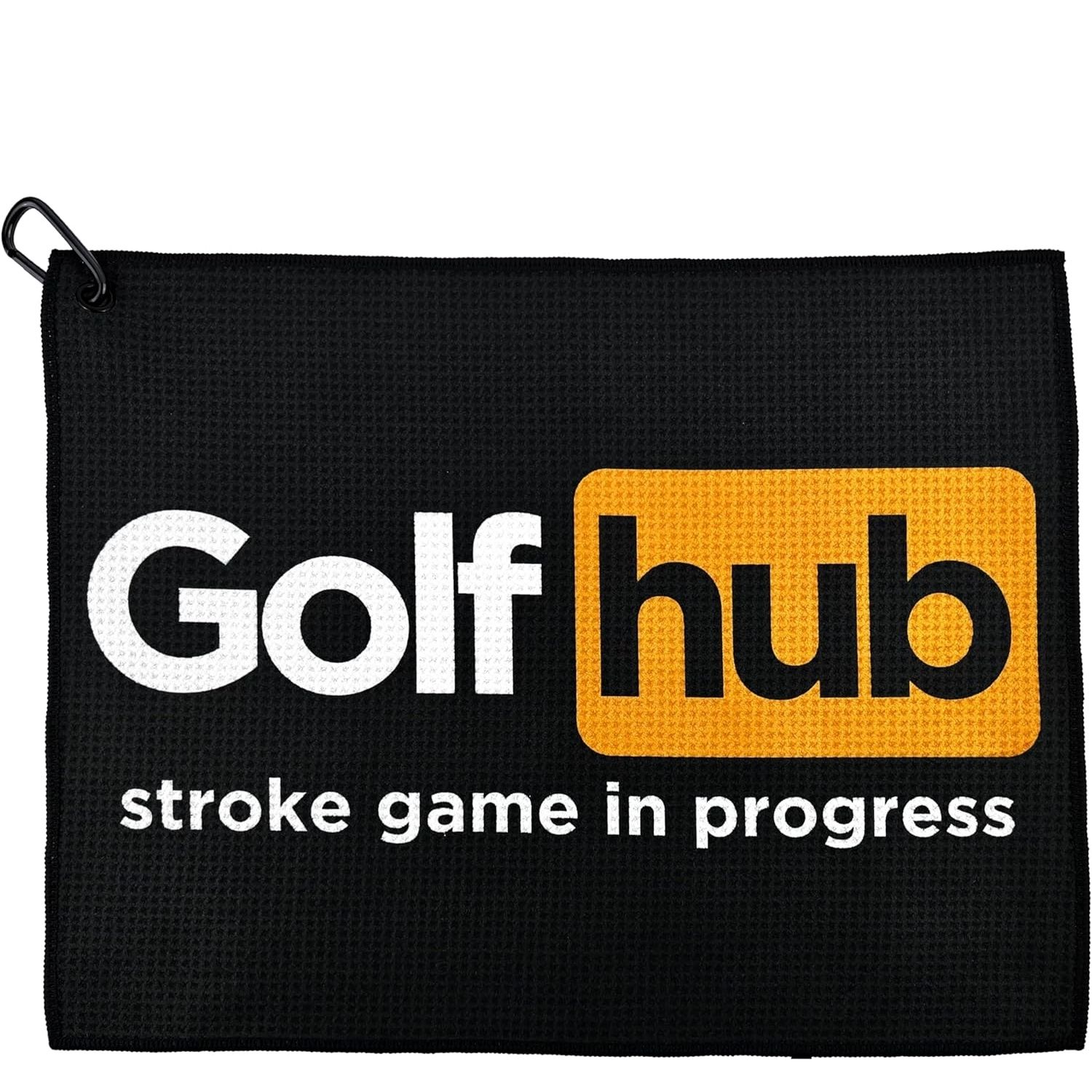 Handuk Golf Premium serat mikr - Men'S Accessories Premium ulasan dan harga