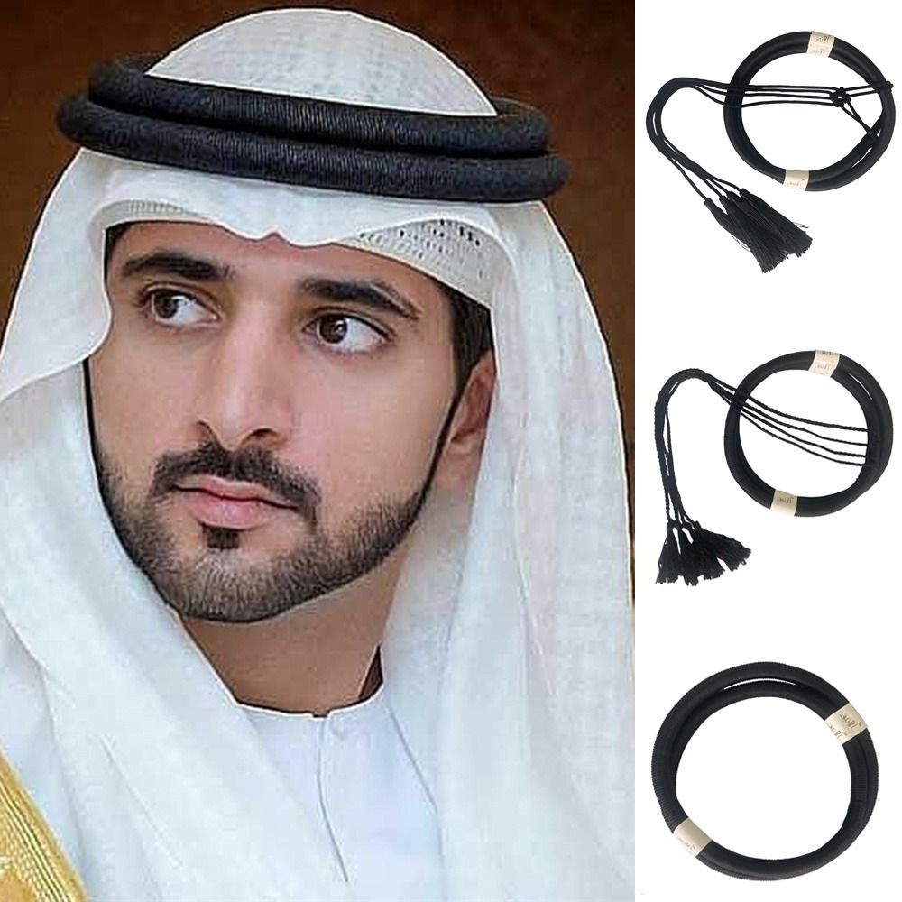 1Pcs Pakaian Islami Penutup Ke - Men'S Accessories Clothing ulasan dan harga