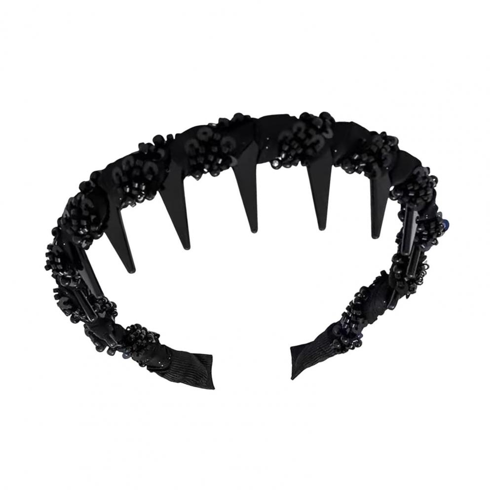 Bando Rambut Wanita dengan Hia - Men Accessories Look ulasan dan harga