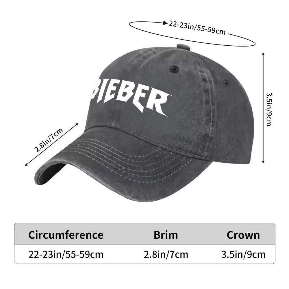Topi Bisbol Bergaya Bieber den - Men'S Accessories Go Outdoors ulasan dan harga