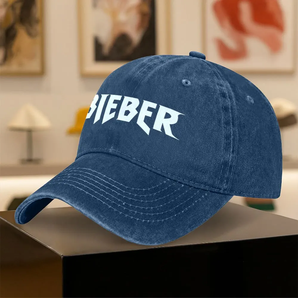 Topi Bisbol Bergaya Bieber den - Men'S Accessories Go Outdoors ulasan dan harga