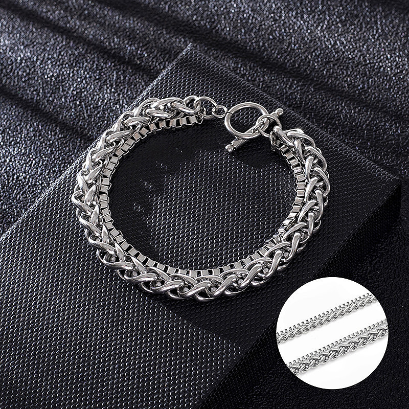 Baru 316L Kabel Baja Tahan Kar - Men'S Vacation Accessories ulasan dan harga