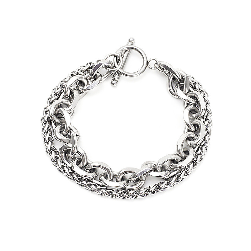 Baru 316L Kabel Baja Tahan Kar - Men'S Vacation Accessories ulasan dan harga