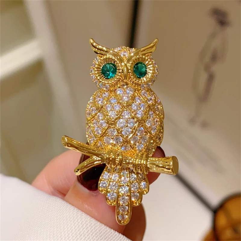 (BARU) Bros Burung Hantu Berta - Men'S Accessories Clothing ulasan dan harga