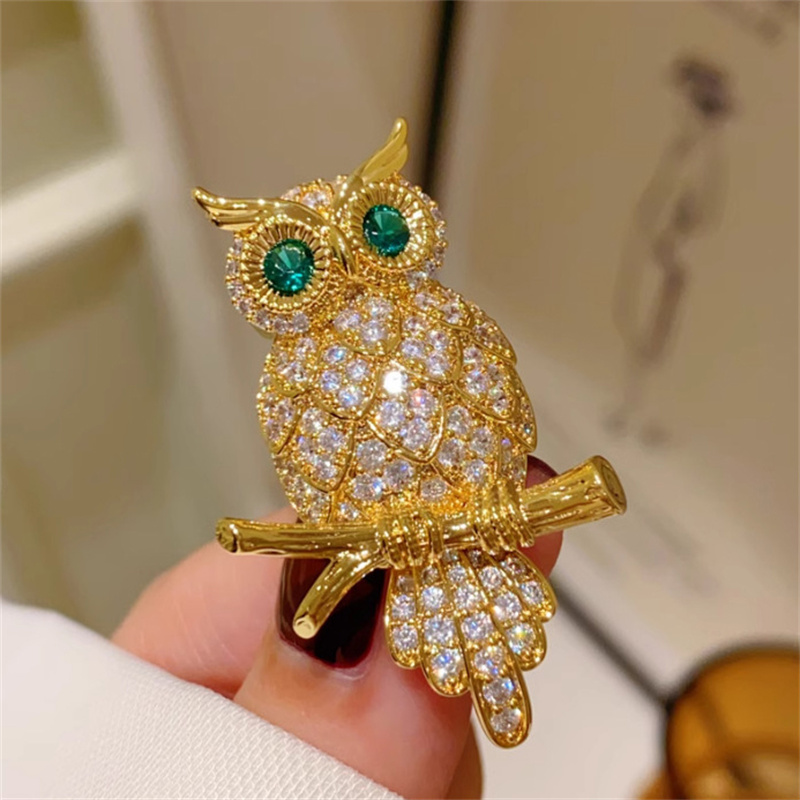 (BARU) Bros Burung Hantu Berta - Men'S Accessories Clothing ulasan dan harga