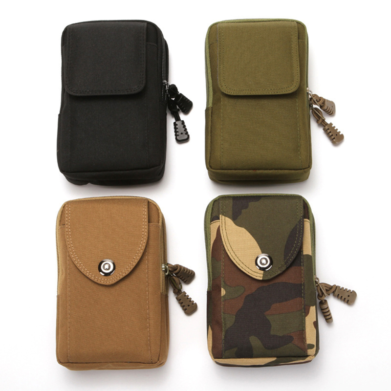 Tas Kantong Ponsel Tas Pinggan - Men Accessories Box ulasan dan harga