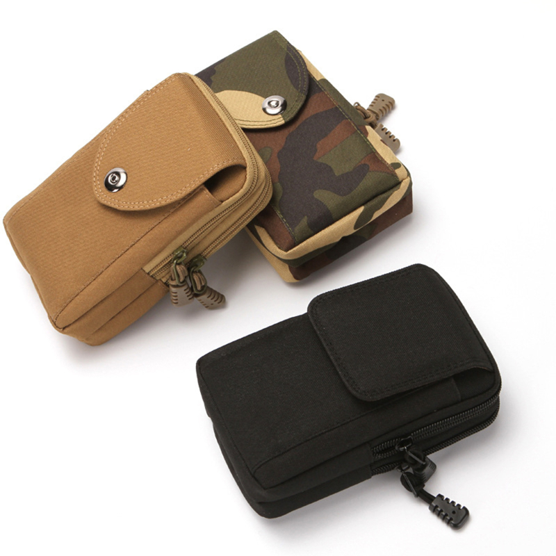Tas Kantong Ponsel Tas Pinggan - Men Accessories Box ulasan dan harga