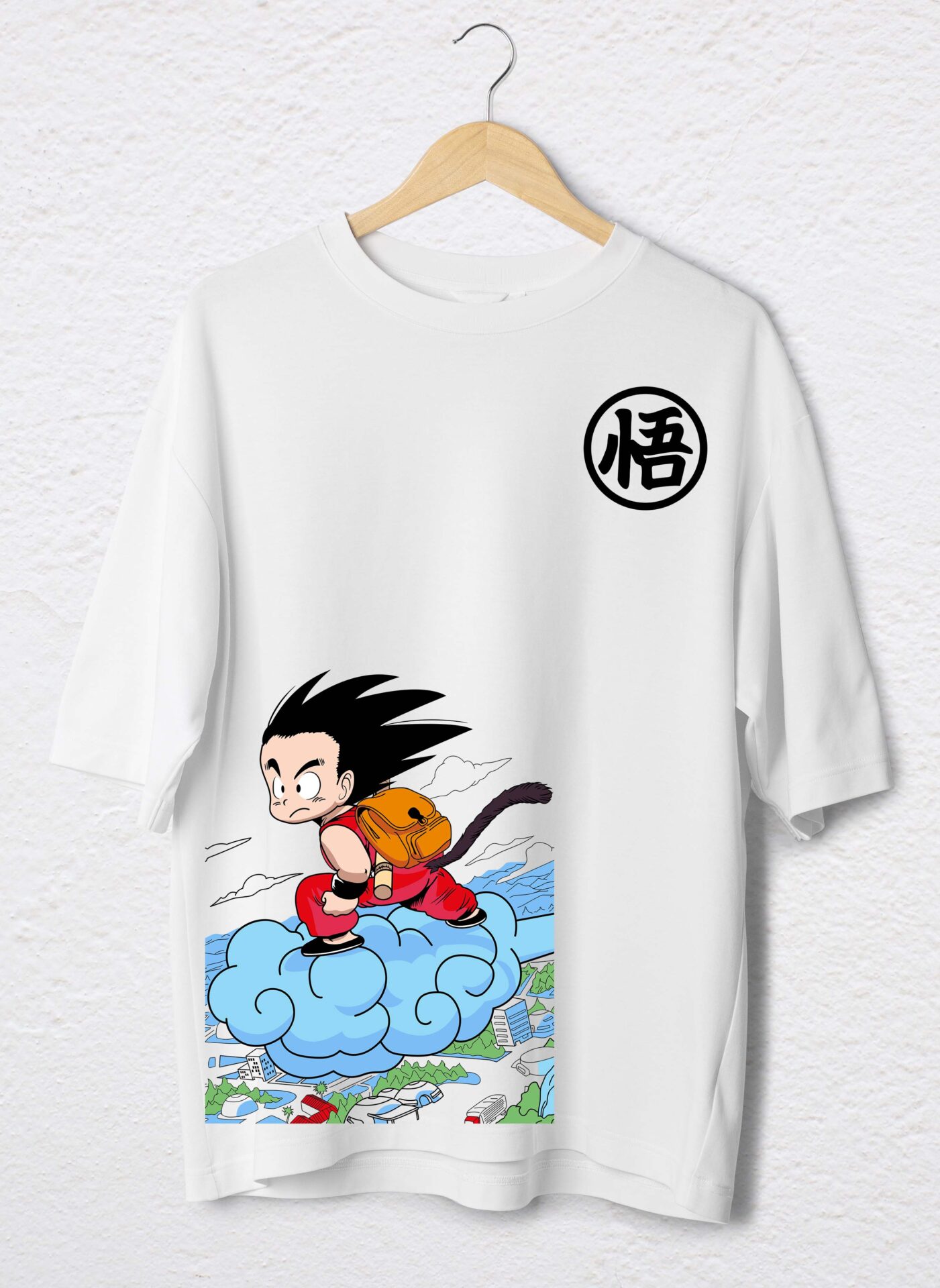 Kaos Dragon Ball Musim Panas 2 - Men Accessories Unique ulasan dan harga