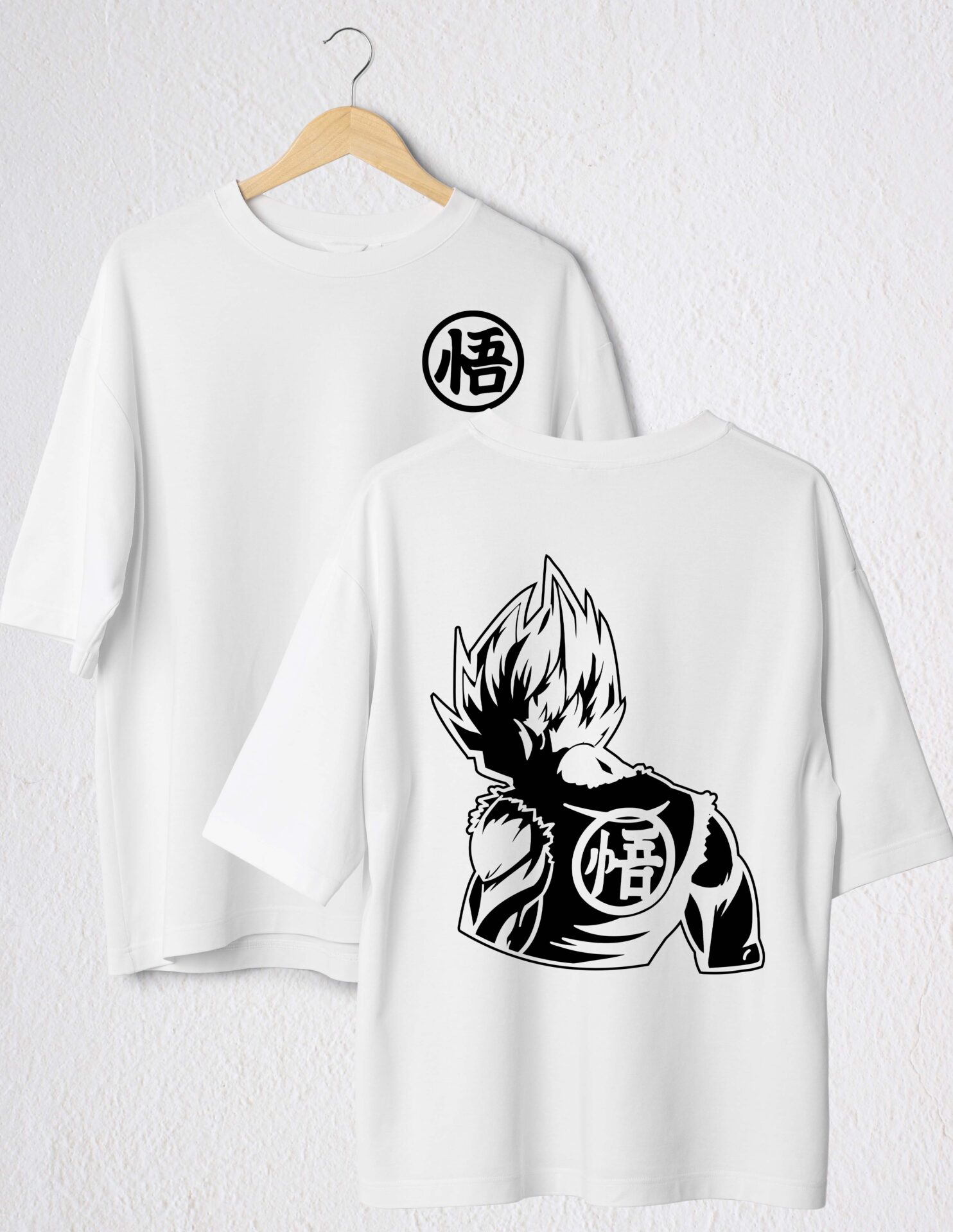 Kaos Dragon Ball Musim Panas 2 - Men Accessories Unique ulasan dan harga